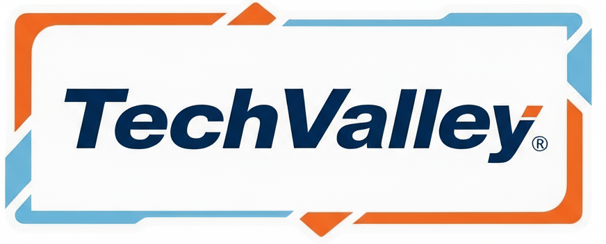 Techvalley Syria 